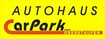 Logo Car Park GmbH